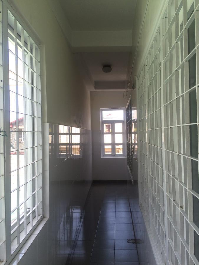 Han Hoan Hotel Dalat Exteriör bild
