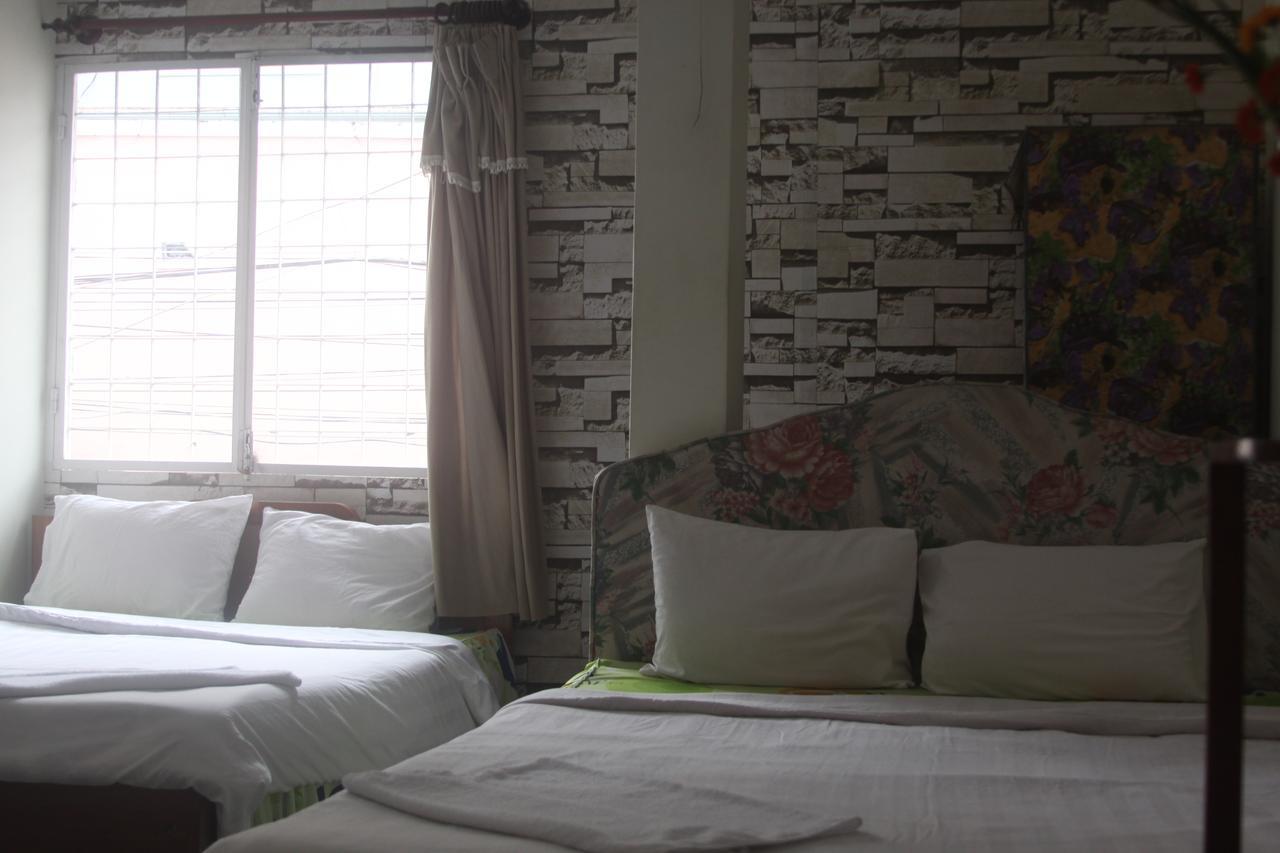 Han Hoan Hotel Dalat Exteriör bild
