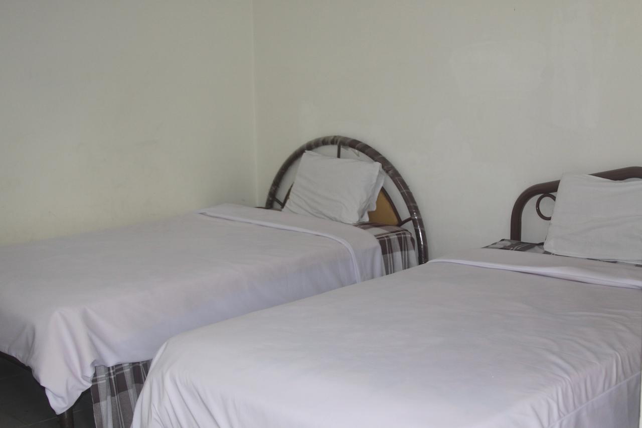 Han Hoan Hotel Dalat Exteriör bild