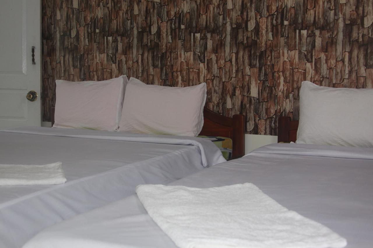 Han Hoan Hotel Dalat Exteriör bild