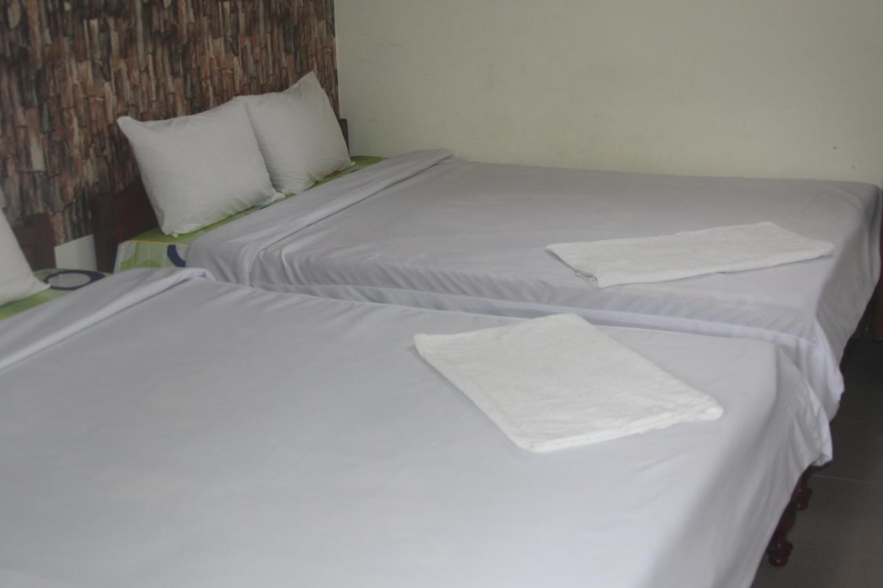 Han Hoan Hotel Dalat Exteriör bild