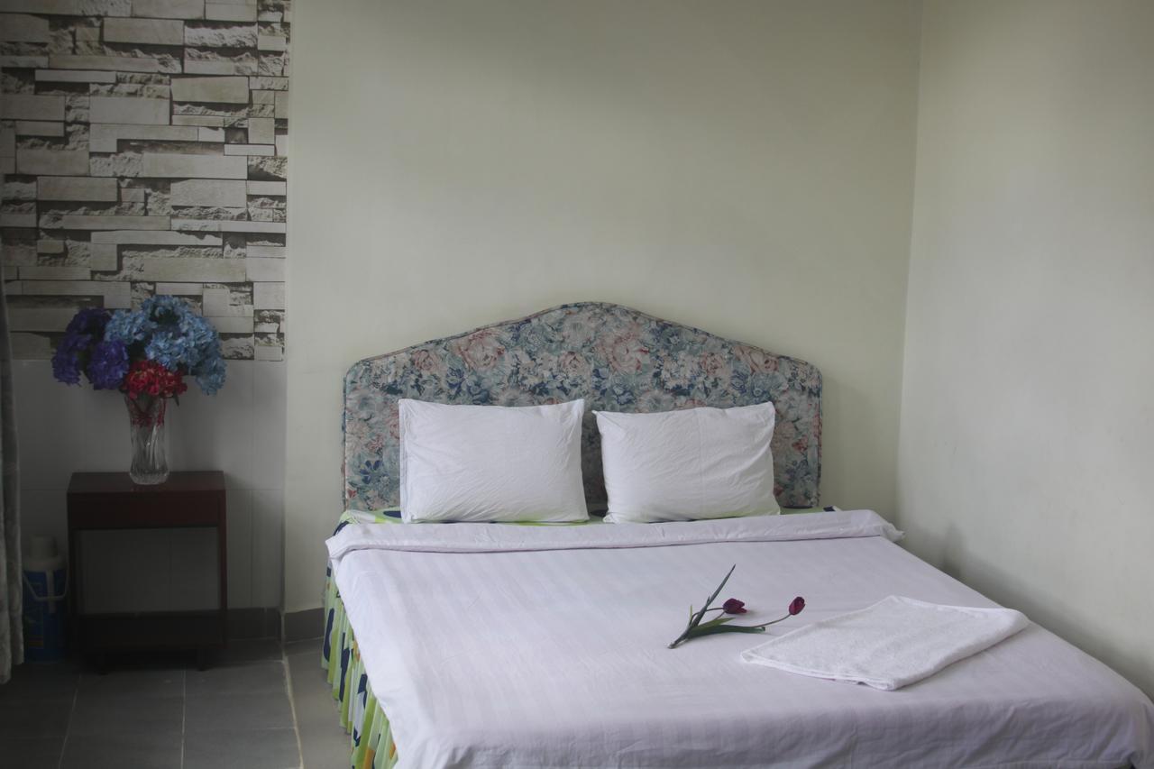 Han Hoan Hotel Dalat Exteriör bild